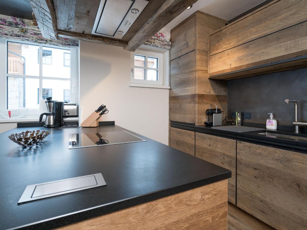 Chalet In Salzburg With Sauna Near Ski Area Леоганг Екстериор снимка